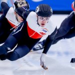 Kolejne podium Polaków. Brązowy medal sztafety mężczyzn