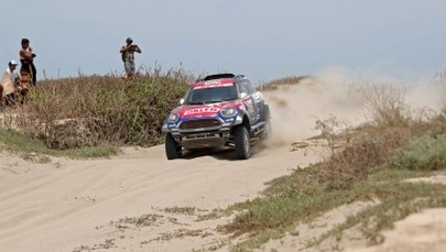 Kolejne podium Przygońskiego i awans w klasyfikacji generalnej