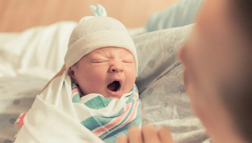 Kolejne porodówki znikają z mapy Małopolski. Co to oznacza dla przyszłych mam?