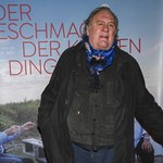 Kolejne problemy Gerarda Depardieu. 13 kobiet oskarżyło go o molestowanie 