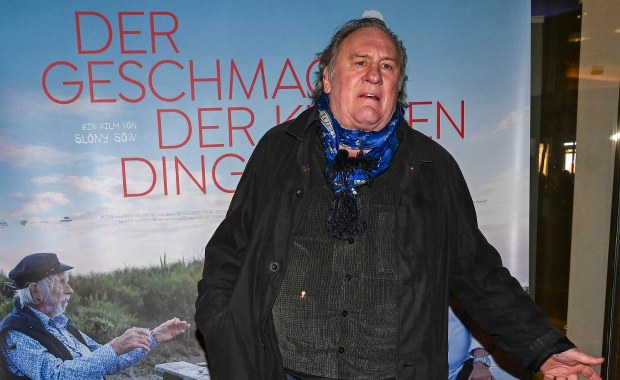 Kolejne problemy Gerarda Depardieu. 13 kobiet oskarżyło go o molestowanie 