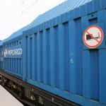 Kolejne problemy PKP Cargo. Wystarczyła jedna decyzja i kurs akcji runął