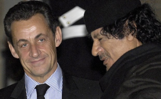 Kolejne problemy Sarkozy’ego. Były prezydent Francji miał przekupić sędziego