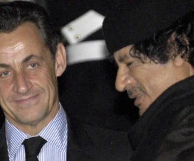 Kolejne problemy Sarkozy’ego. Były prezydent Francji miał przekupić sędziego