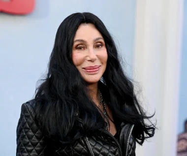 Kolejne problemy syna Cher. Gwiazda wymownie skomentowała