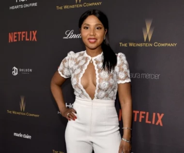 Kolejne problemy Toni Braxton. Ściga ją fiskus 