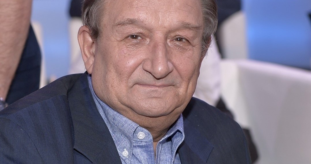 Kolejne problemy zdrowotne Kazimierza Kaczora /Gałązka /AKPA