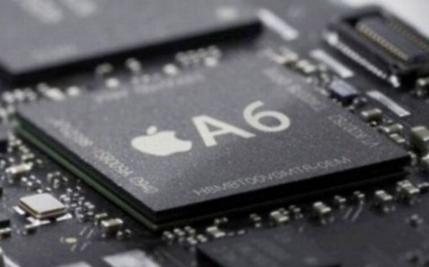 Kolejne procesory dla Apple będzie produkować firma TSMC /materiały prasowe