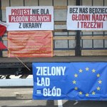 Kolejne protesty rolników i posiedzenie Sejmu, czyli nowy tydzień w polityce
