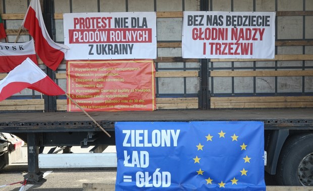 Kolejne protesty rolników i posiedzenie Sejmu, czyli nowy tydzień w polityce