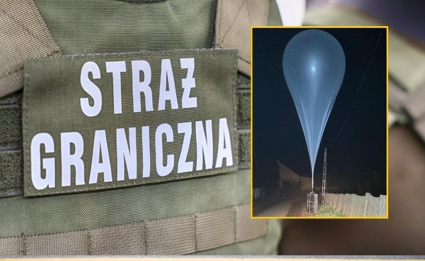 Kolejne przemytnicze znaleziska. Lądowały między zabudowaniami