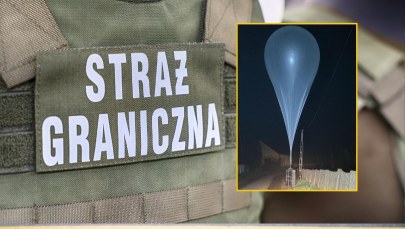 Kolejne przemytnicze znaleziska. Lądowały między zabudowaniami