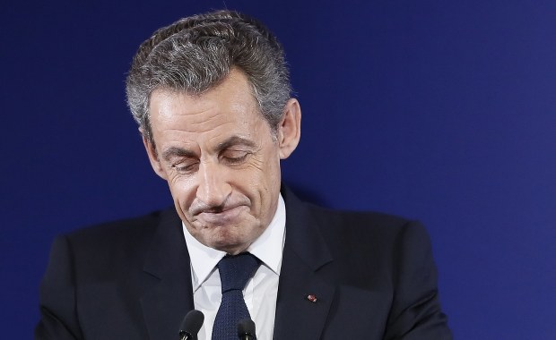 Kolejne przesłuchanie Sarkozy'ego. Śledczy zebrali spory materiał dowodowy