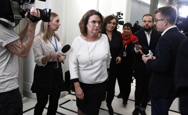 Kolejne przesunięcie w Sejmie. Kiedy będzie rozpatrywana ustawa sądowa?