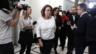 Kolejne przesunięcie w Sejmie. Kiedy będzie rozpatrywana ustawa sądowa?