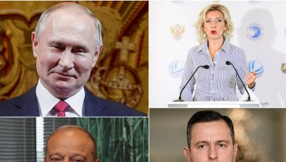 Kolejne reakcje na słowa Putina. MSZ Rosji: Polska stara się odwrócić sytuację [PODSUMOWANIE DNIA]
