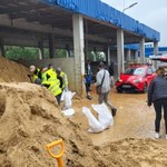 Kolejne regiony zagrożone zalaniami. IMGW zaktualizował ostrzeżenia