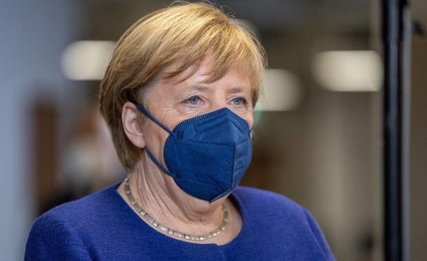 Kolejne rekordy zakażeń w Niemczech. Merkel: Dramatyczna sytuacja