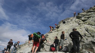 Kolejne remonty szlaków w Tatrach. Które będą zamknięte?
