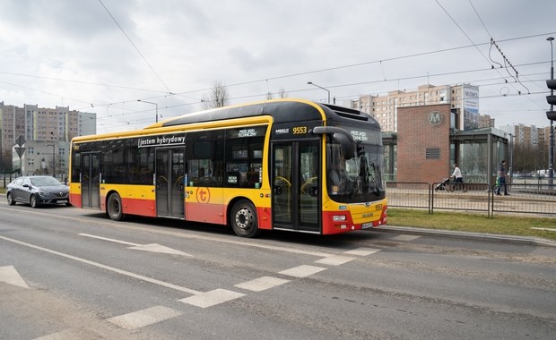 Kolejne remonty w Warszawie. Duże utrudnienia dla kierowców 