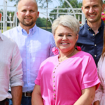 Kolejne rozstanie pary z "Rolnika" poruszyło widzów. "Nie było widać"
