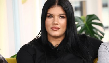 Kolejne rozstanie w polskim show-biznesie. Gwiazda "Królowej przetrwania" nie dotrwała nawet do pierwszej rocznicy