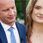 Kolejne rozstanie w "Rolnik szuka żony". Byli razem w odcinku specjalnym, teraz pokazują się osobno