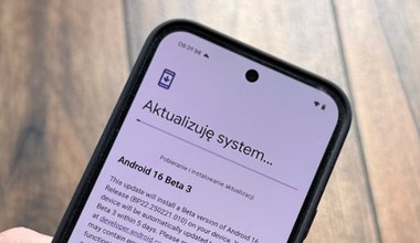 Kolejne sekrety Androida 16 ujawnione. Co nowego w Beta 3?