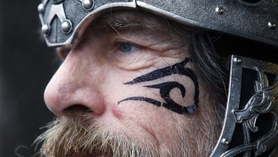 Kolejne sensacyjne odkrycie archeologiczne. Potwierdza, że to Wikingowie odkryli Amerykę Północną