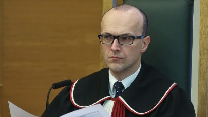 Kolejne spięcie w Trybunale Konstytucyjnym. Zubik pisze do Przyłębskiej