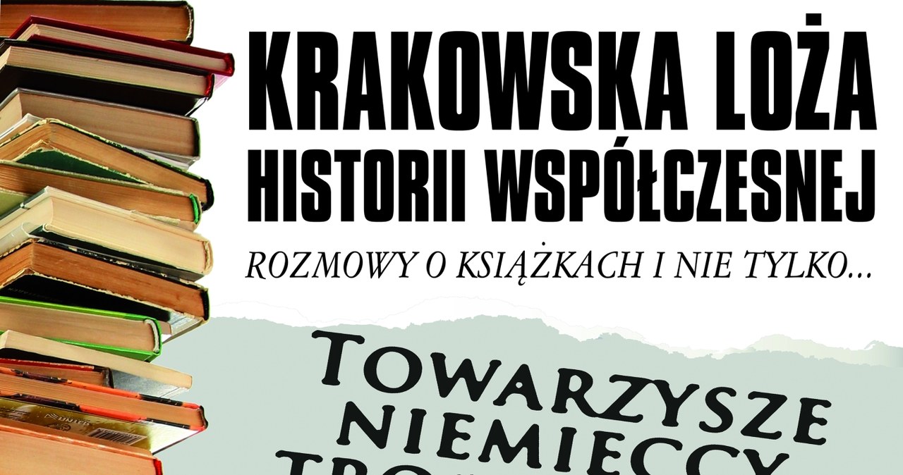 Kolejne spotkanie w ramach Przystanku Historia /IPN