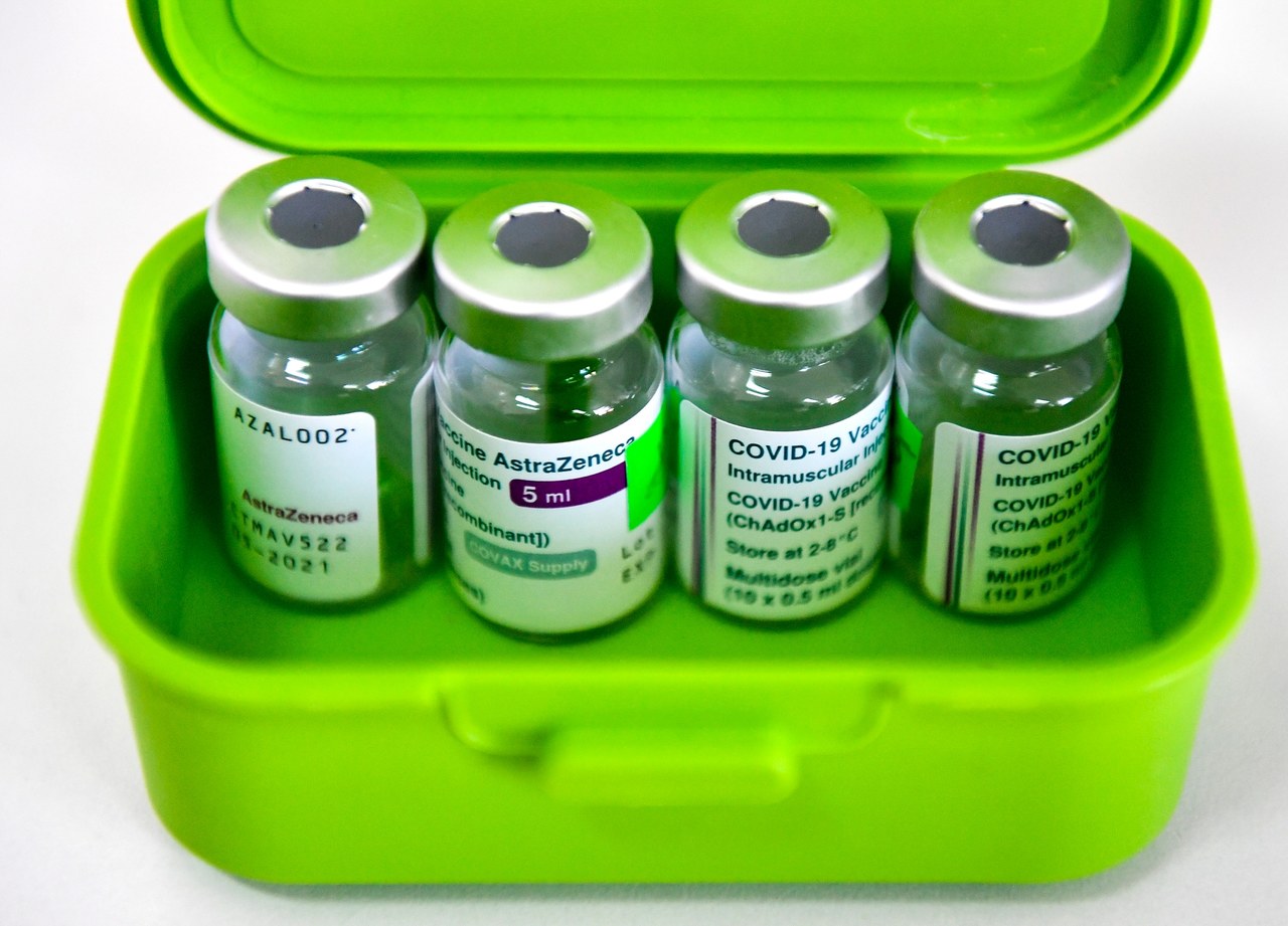 Kolejne stanowisko EMA ws. szczepionki firmy AstraZeneca