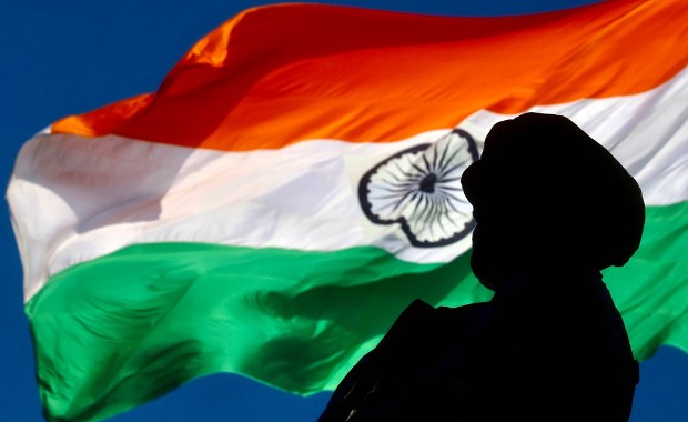 Kolejne starcie mocarstw nuklearnych. Napięcie rośnie