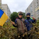 Kolejne sukcesy Ukrainy. Wyzwolono pięć miejscowości