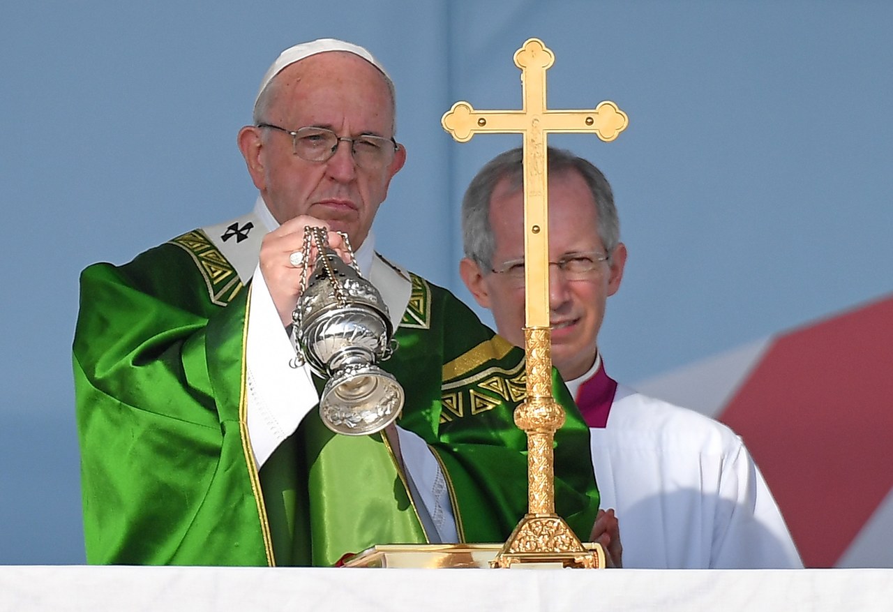 Kolejne Światowe Dni Młodzieży odbędą się w Lizbonie