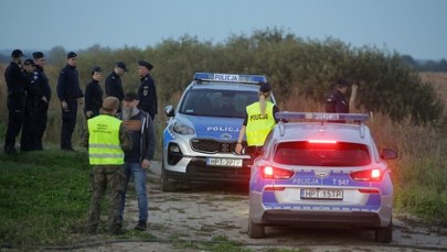 Kolejne szczątki dronów odnalezione? Policja informuje