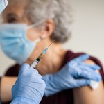 Kolejne szczepionki przeciwko koronawirusowi dotarły do Polski