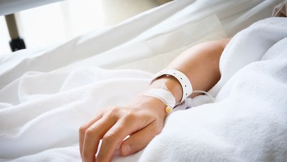 Kolejne szpitale wprowadzają ograniczenia odwiedzin. Powodem są infekcje