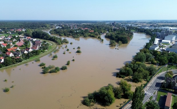 Kolejne tereny objęte stanem klęski żywiołowej