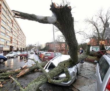 Kolejne tereny zagrożone. Alerty wejdą w życie za kilka godzin