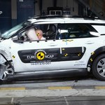 Kolejne testy Euro NCAP. Były wpadki?