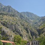 Kolejne trzęsienie ziemi w Czarnogórze