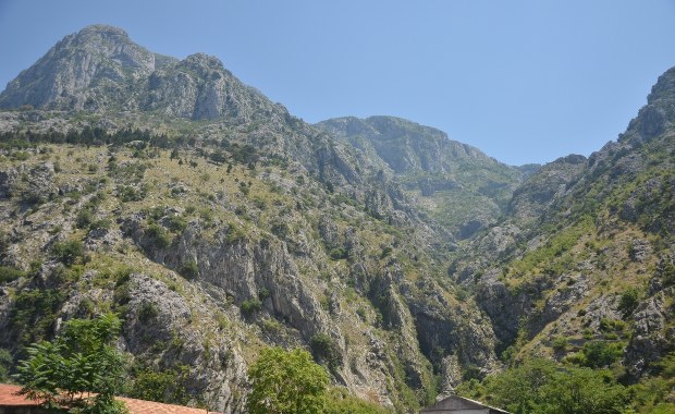 Kolejne trzęsienie ziemi w Czarnogórze