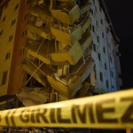 ​Kolejne trzęsienie ziemi w Turcji. Są zabici i ranni
