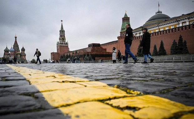 Kolejne uderzenie sankcjami w Rosję możliwe jeszcze w tym tygodniu