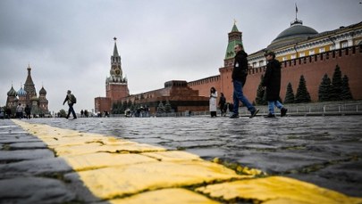 Kolejne uderzenie sankcjami w Rosję możliwe jeszcze w tym tygodniu