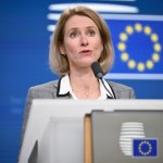 Kolejne uderzenie w finansową machinę Kremla. Kallas zdradziła szczegóły