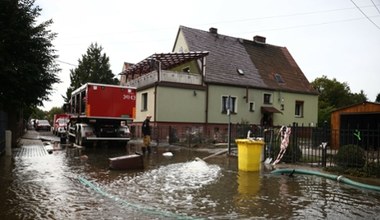 Kolejne ułatwienia dla powodzian. Chodzi o odbudowę i remont domów