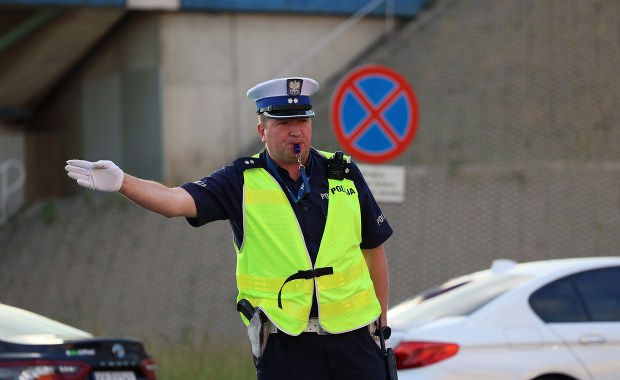 Kolejne utrudnienia na krajowej "92"w Wielkopolsce. Wyznaczono objazdy