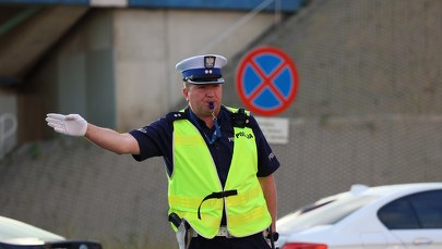 Kolejne utrudnienia na krajowej "92"w Wielkopolsce. Wyznaczono objazdy